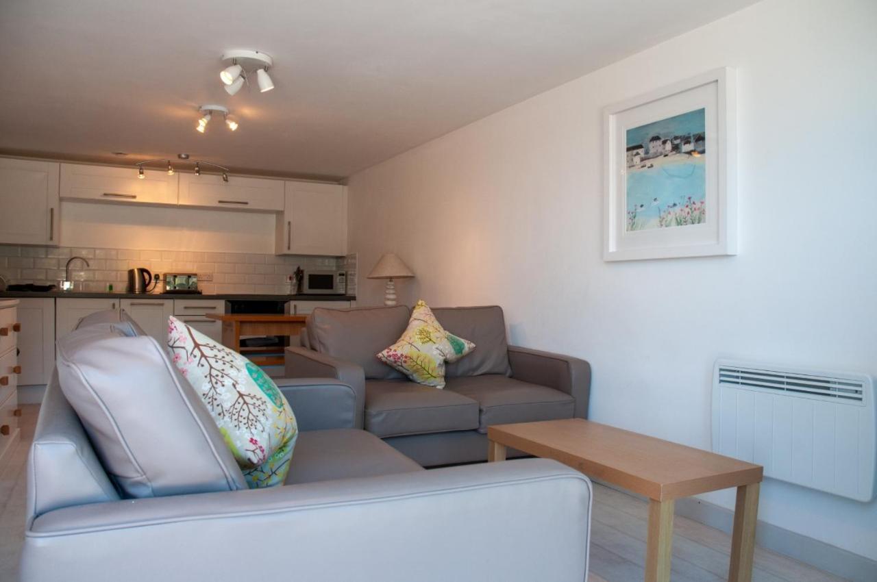 Millendreath Beach Resort Looe Habitación foto